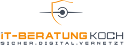 Logo IT-Beratung Koch