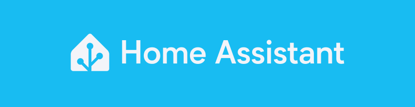 Logo Home Assistant